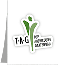 TAG – Top Ausbildung Gartenbau